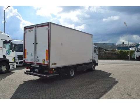 Mercedes-Benz * THERMO KING * * 4X2 | Prince Trucks [13]