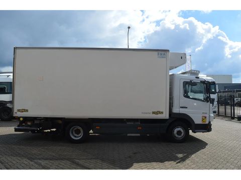 Mercedes-Benz * THERMO KING * * 4X2 | Prince Trucks [14]