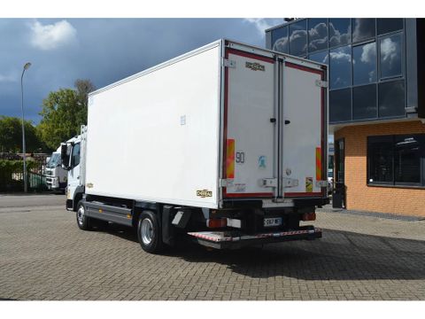 Mercedes-Benz * THERMO KING * * 4X2 | Prince Trucks [3]