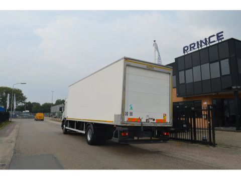 Scania * CARRIER SUPRA 950MT * 4X2 * 3 PEDAL * | Prince Trucks [5]