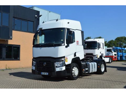 Renault * EURO6 * 4X2 * RETARDER | Prince Trucks [1]