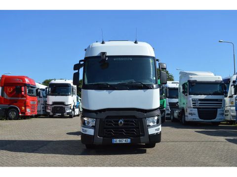 Renault * EURO6 * 4X2 * RETARDER | Prince Trucks [10]