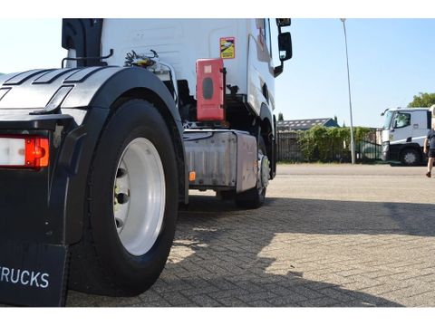 Renault * EURO6 * 4X2 * RETARDER | Prince Trucks [12]