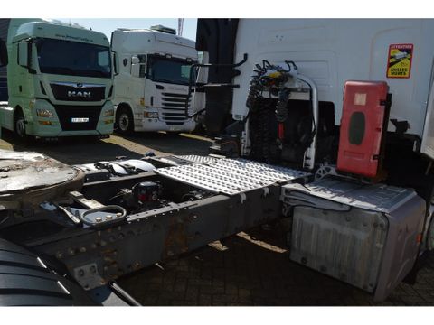 Renault * EURO6 * 4X2 * RETARDER | Prince Trucks [13]