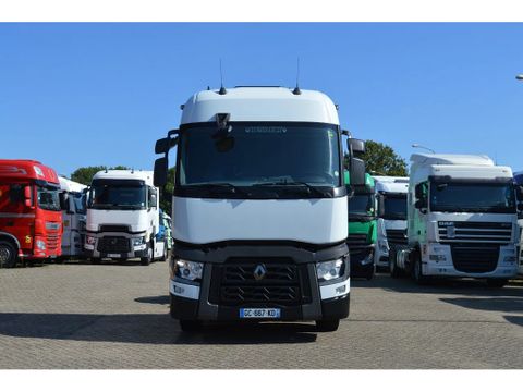 Renault * EURO6 * 4X2 * RETARDER | Prince Trucks [3]