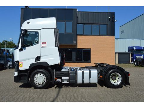 Renault * EURO6 * 4X2 * RETARDER | Prince Trucks [4]