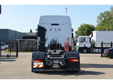 Renault * EURO6 * 4X2 * RETARDER | Prince Trucks [6]