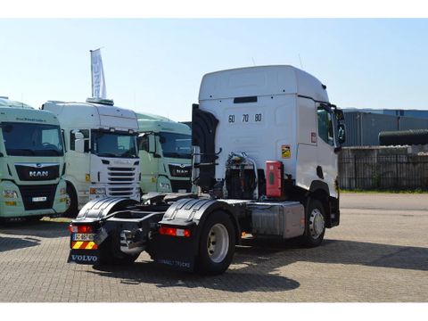 Renault * EURO6 * 4X2 * RETARDER | Prince Trucks [7]