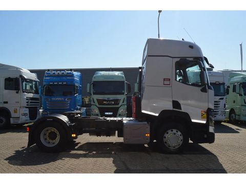 Renault * EURO6 * 4X2 * RETARDER | Prince Trucks [8]