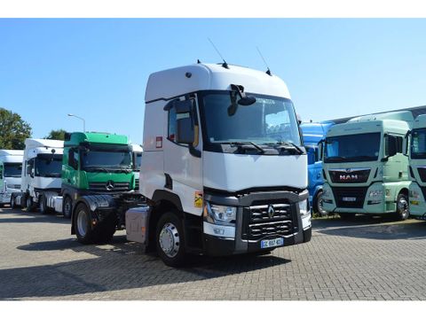 Renault * EURO6 * 4X2 * RETARDER | Prince Trucks [9]