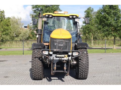 JCB
8250 FASTRAC | 70 KM/H | AIRCO | Hulleman Trucks [2]