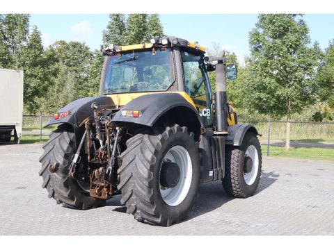 JCB
8250 FASTRAC | 70 KM/H | AIRCO | Hulleman Trucks [5]