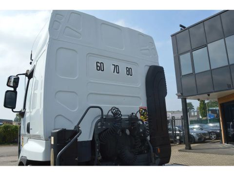 Renault * RETARDER * EURO5. EEV * 4X2 * | Prince Trucks [10]