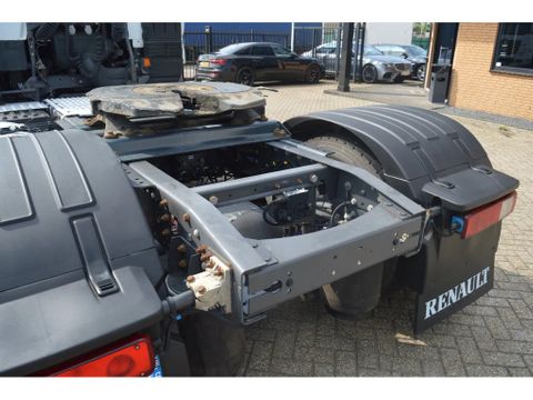 Renault * RETARDER * EURO5. EEV * 4X2 * | Prince Trucks [11]