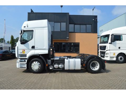 Renault * RETARDER * EURO5. EEV * 4X2 * | Prince Trucks [2]