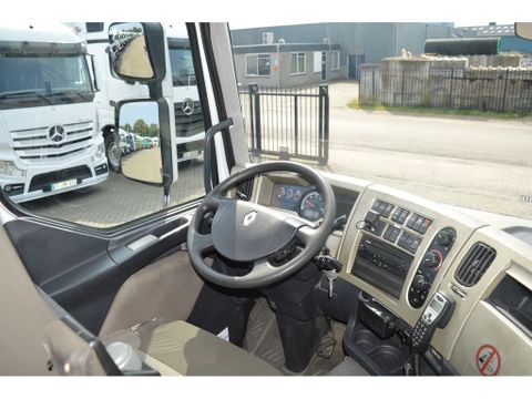 Renault * RETARDER * EURO5. EEV * 4X2 * | Prince Trucks [21]