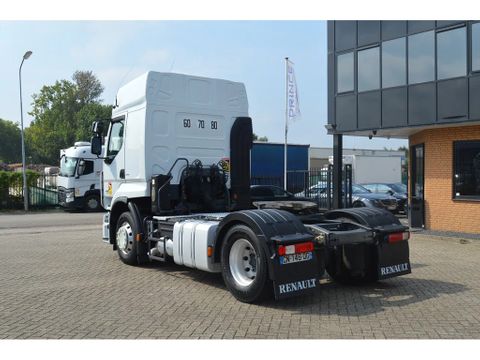 Renault * RETARDER * EURO5. EEV * 4X2 * | Prince Trucks [3]