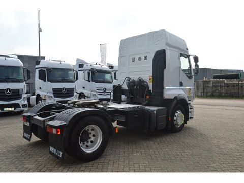 Renault * RETARDER * EURO5. EEV * 4X2 * | Prince Trucks [5]