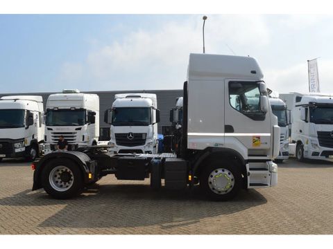 Renault * RETARDER * EURO5. EEV * 4X2 * | Prince Trucks [6]