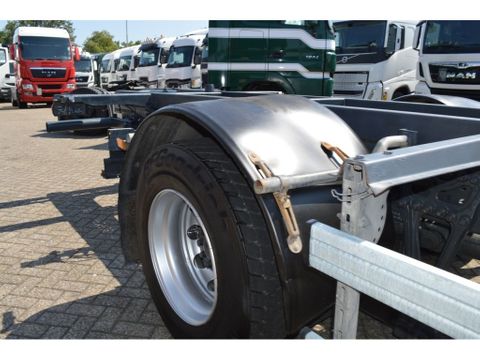 Mercedes-Benz * 4x2 * EURO6 * | Prince Trucks [12]