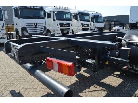 Mercedes-Benz * 4x2 * EURO6 * | Prince Trucks [13]