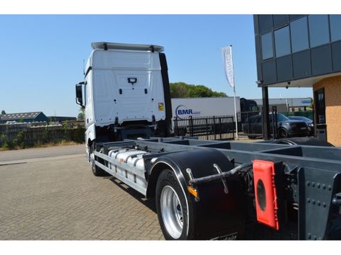 Mercedes-Benz * 4x2 * EURO6 * | Prince Trucks [15]