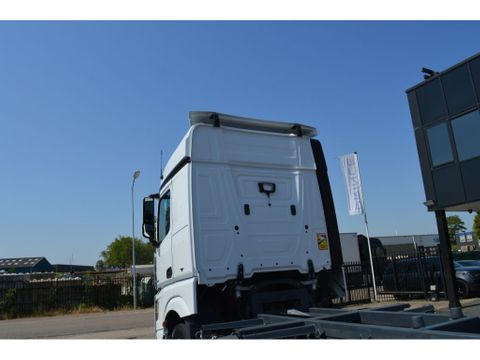 Mercedes-Benz * 4x2 * EURO6 * | Prince Trucks [17]