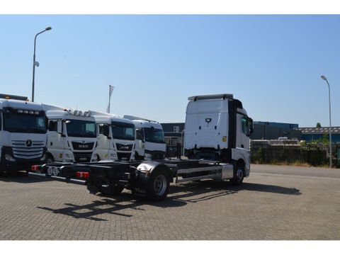 Mercedes-Benz * 4x2 * EURO6 * | Prince Trucks [3]