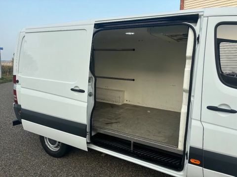 Mercedes-Benz 311CDI L2H1 Koelwagen Airco Cruisecontrol EURO 6 | Van Nierop BV [10]