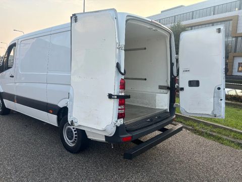 Mercedes-Benz 311CDI L2H1 Koelwagen Airco Cruisecontrol EURO 6 | Van Nierop BV [21]