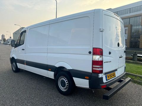 Mercedes-Benz 311CDI L2H1 Koelwagen Airco Cruisecontrol EURO 6 | Van Nierop BV [5]