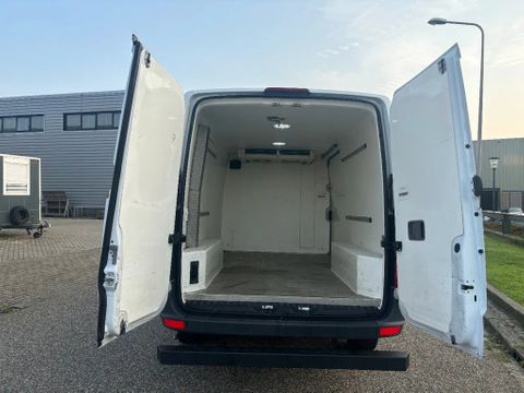 Mercedes-Benz 311CDI L2H1 Koelwagen Airco Cruisecontrol EURO 6 | Van Nierop BV [6]