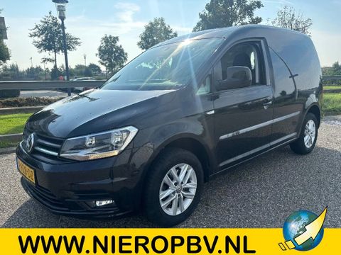 Volkswagen 2.0TDI L1H1 Airco Navi Cruisecontrol Trekhaak EURO 6 | Van Nierop BV [1]