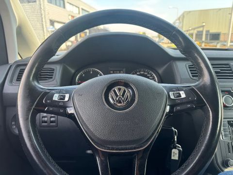 Volkswagen 2.0TDI L1H1 Airco Navi Cruisecontrol Trekhaak EURO 6 | Van Nierop BV [17]