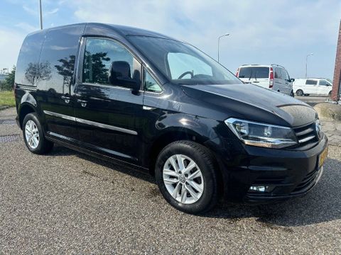 Volkswagen 2.0TDI L1H1 Airco Navi Cruisecontrol Trekhaak EURO 6 | Van Nierop BV [3]