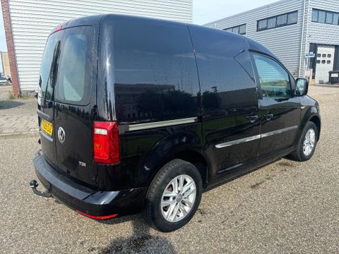 Volkswagen 2.0TDI L1H1 Airco Navi Cruisecontrol Trekhaak EURO 6 | Van Nierop BV [4]