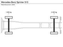 Mercedes-Benz  | Brabant AG Industrie [10]