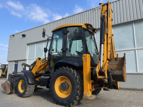 JCB 3 CX  2010 | NedTrax Sales & Rental [2]