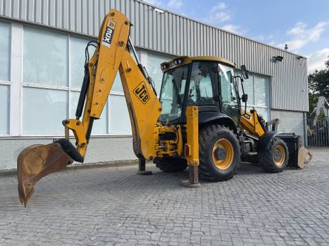 JCB 3 CX  2010 | NedTrax Sales & Rental [4]