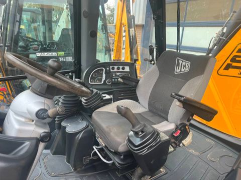 JCB 3 CX  2010 | NedTrax Sales & Rental [7]