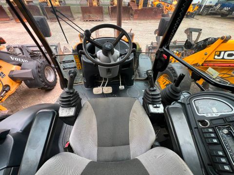 JCB 3 CX  2010 | NedTrax Sales & Rental [9]