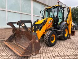 JCB  3CX