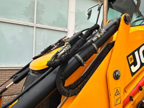 JCB 3CX | NedTrax Sales & Rental [10]