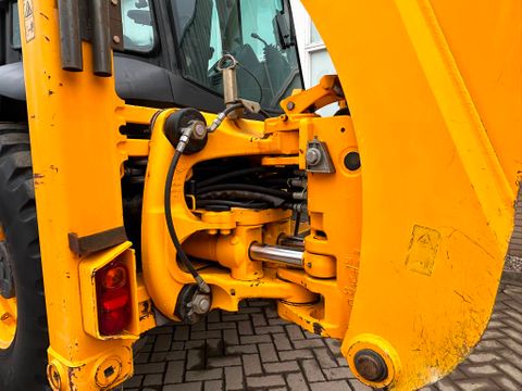 JCB 3CX | NedTrax Sales & Rental [11]