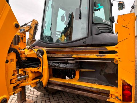 JCB 3CX | NedTrax Sales & Rental [12]