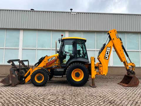 JCB 3CX | NedTrax Sales & Rental [2]