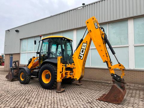 JCB 3CX | NedTrax Sales & Rental [3]