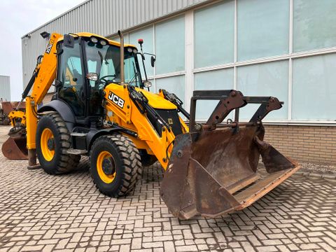 JCB 3CX | NedTrax Sales & Rental [4]