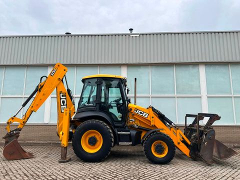 JCB 3CX | NedTrax Sales & Rental [5]