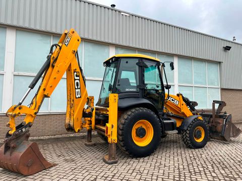 JCB 3CX | NedTrax Sales & Rental [6]